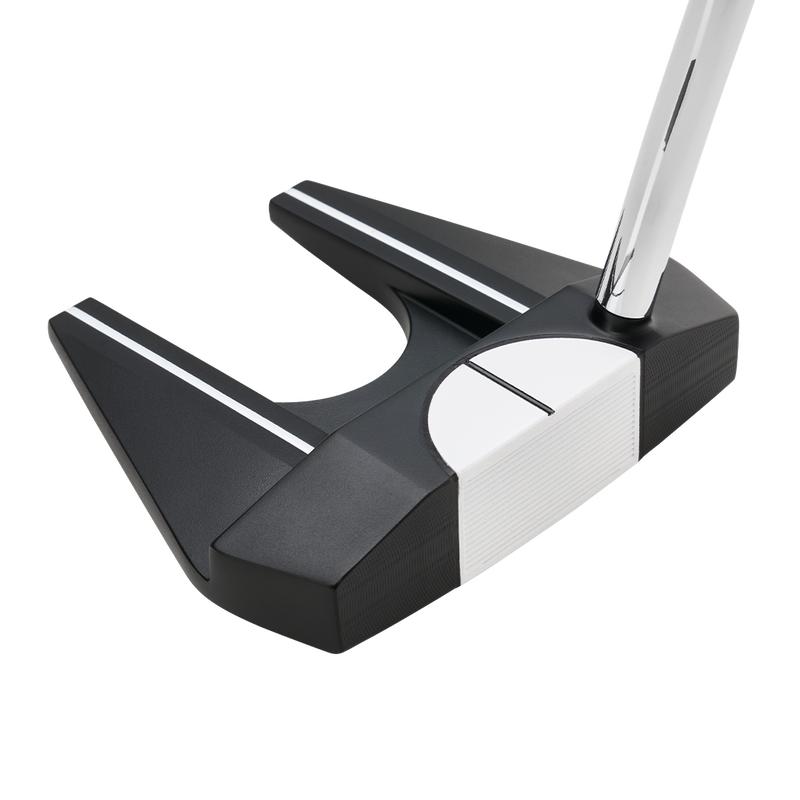 Ai-DUAL #7 &frac12; Ball Cruiser Putter - View 1