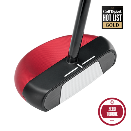 Square 2 Square TRI-HOT Rossie Putter