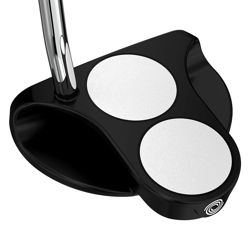 Ai-DUAL 2-Ball DB Putter - View 3