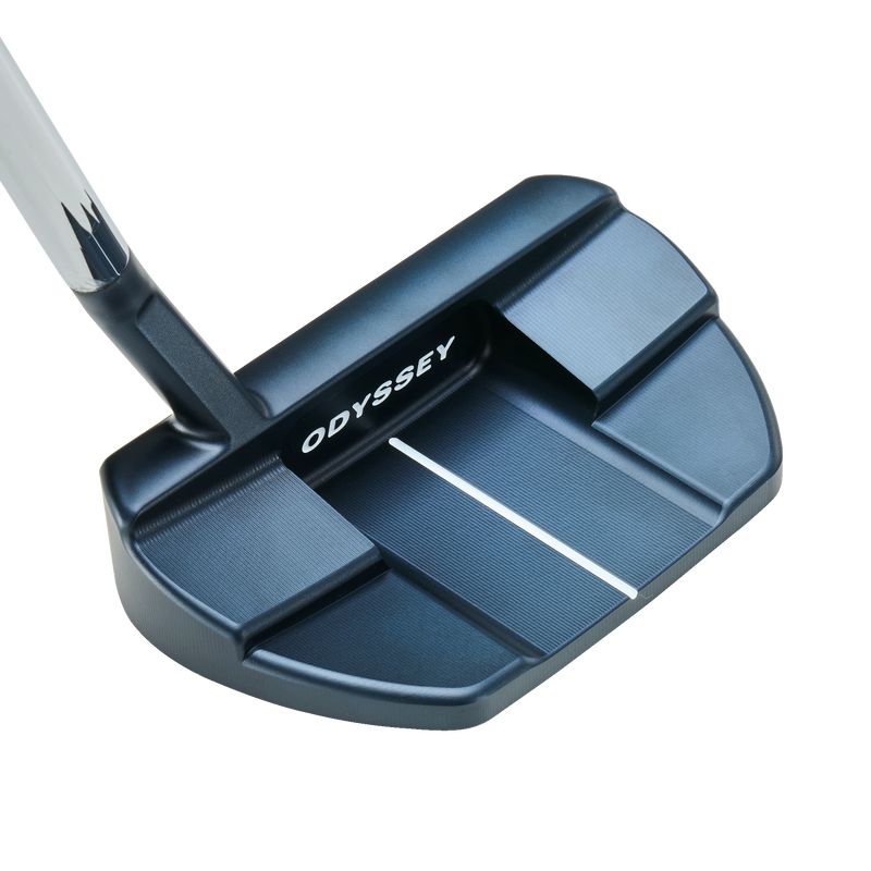 Ai-ONE Milled Three T S Putter - View 3