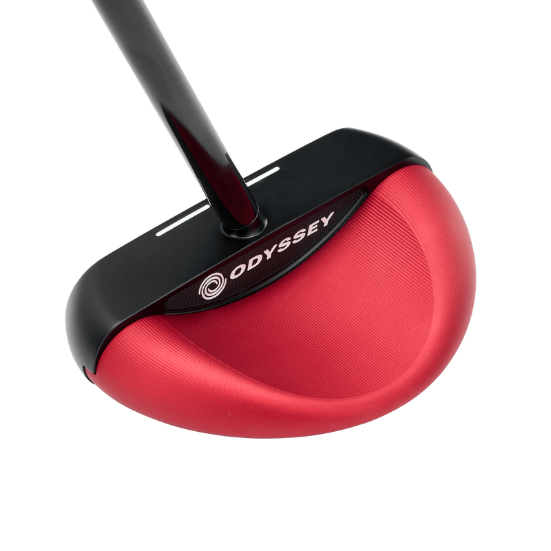 Square 2 Square TRI-HOT Rossie Putter - View 4