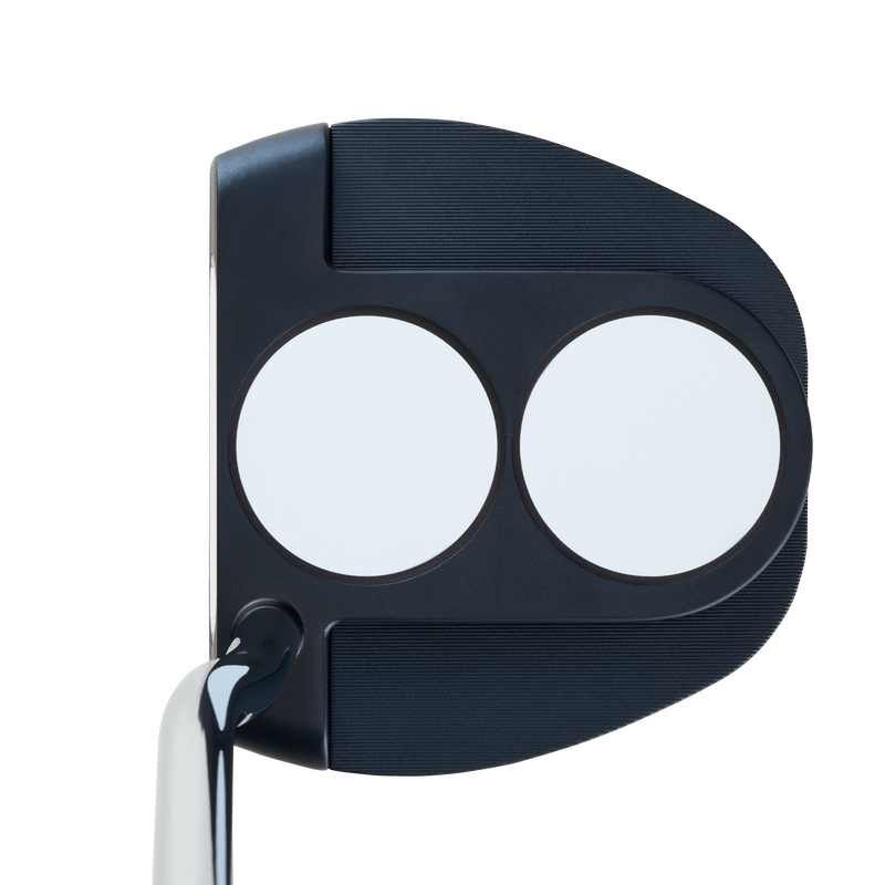 Ai-ONE 2-Ball Jailbird DB Putter - View 2