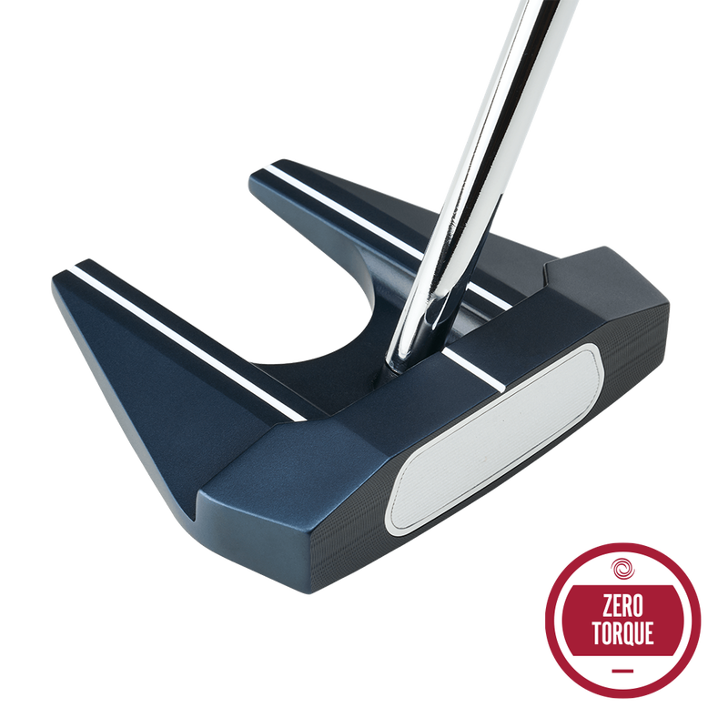 Ai-ONE Square 2 Square #7 Cruiser-Putter - View 1