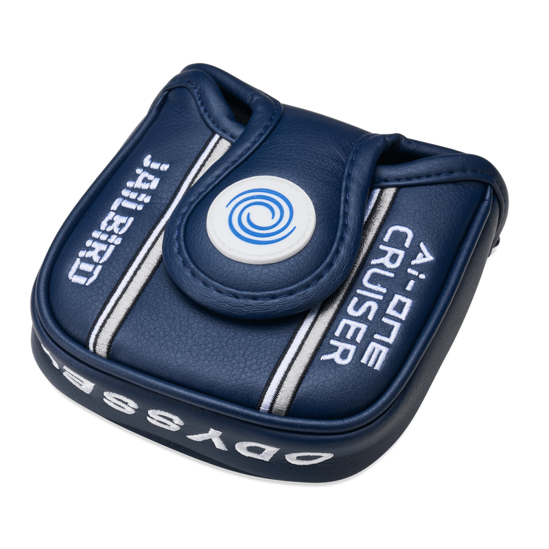 Ai-ONE Jailbird CRUISER Putter - View 7