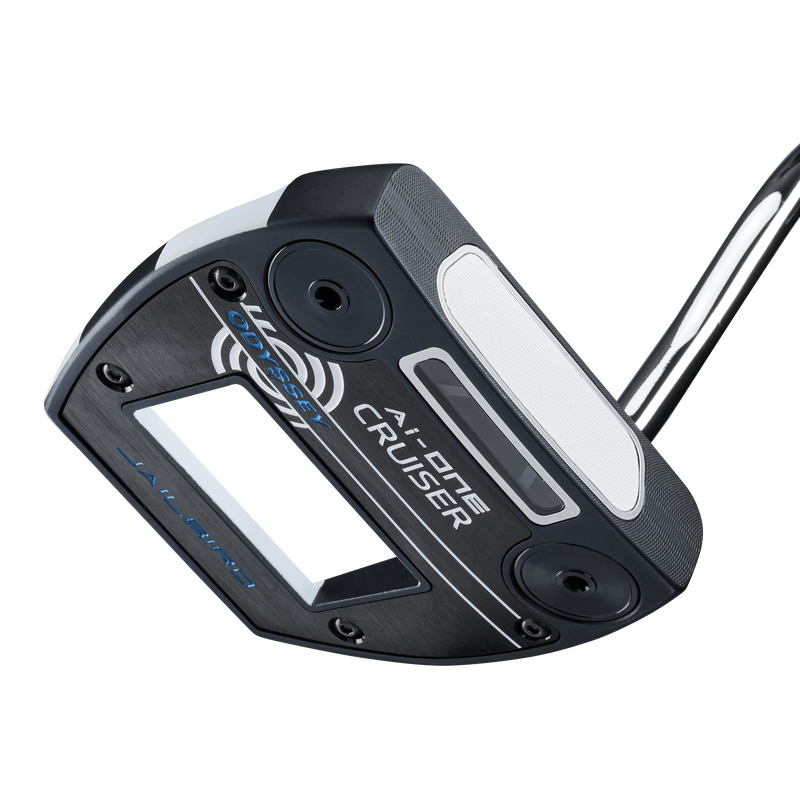 Ai-ONE Jailbird CRUISER Putter - View 4