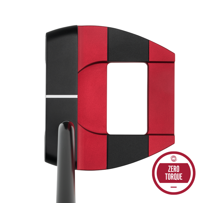 Square 2 Square TRI-HOT Jailbird SB Putter - View 1