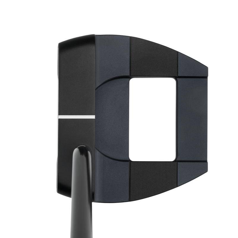 Square 2 Square TRI-HOT Black Jailbird SB Putter - View 3
