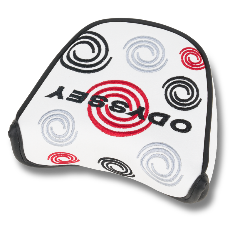 Odyssey Swirl Mallet Schl&auml;gerhaube - View 3