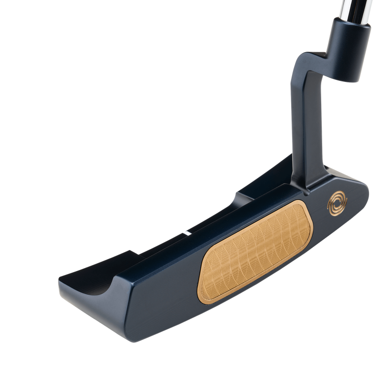 Ai-ONE Milled One Wide T CH Putter - View 1
