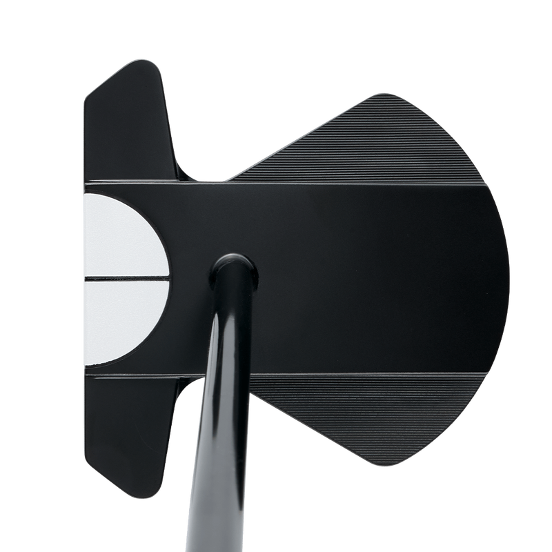 Ai-DUAL Square 2 Square Max 1/2-Ball Cruiser Broomstick Putter - View 3