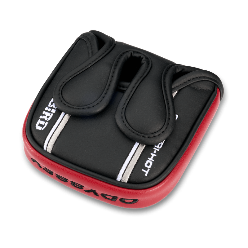 Square 2 Square Tri-Hot Jailbird Cruiser Putter - View 8