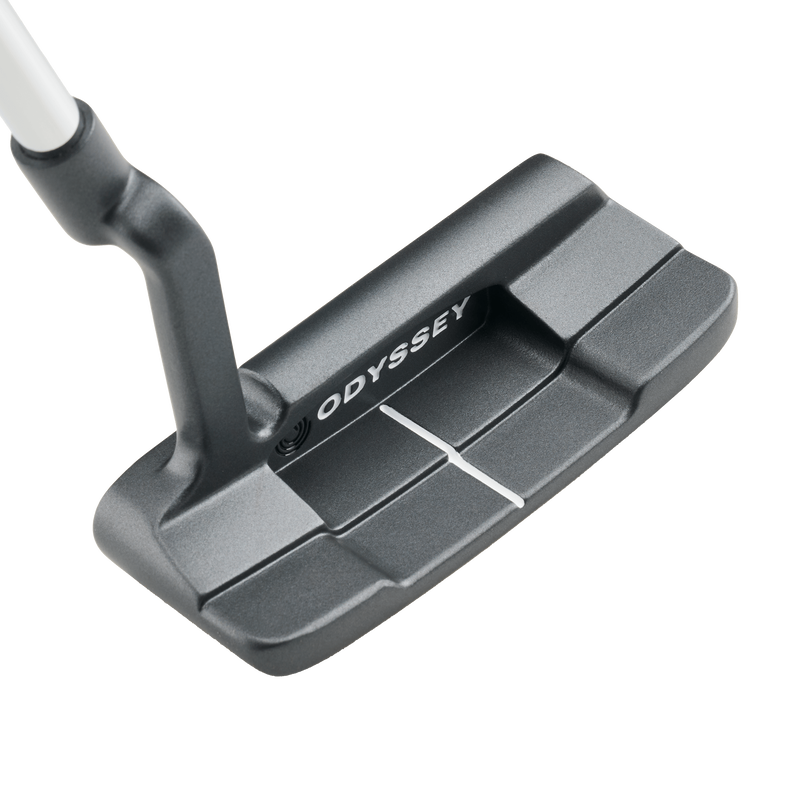 DFX One Wide CH Putter - View 3