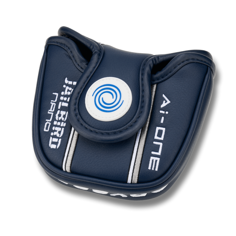 Ai-ONE Jailbird Nano S Putter - View 6