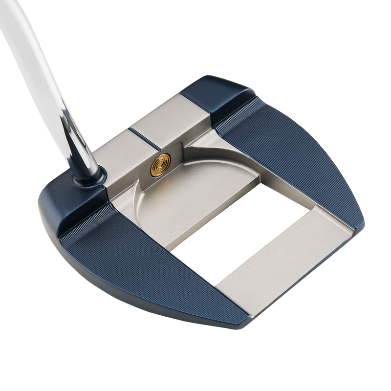 Ai-ONE Milled Jailbird Mini T Versa 90 DB Putter - View 3