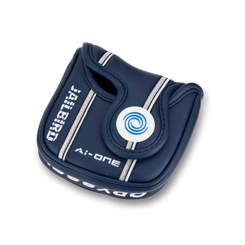 Ai-ONE Square 2 Square Jailbird Putter - View 8