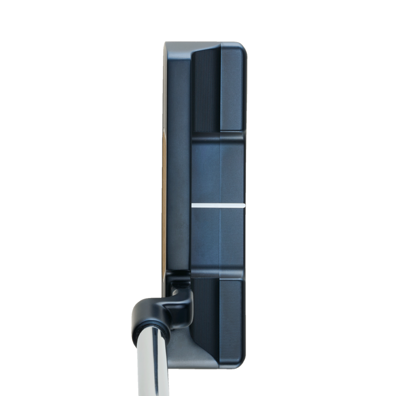 Ai-ONE Milled Two T CH Putter - View 2