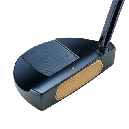 Ai-ONE Milled Dot Kollektion Six T DB Putter