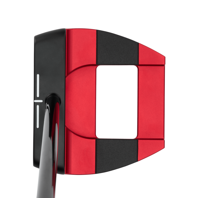 Square 2 Square TRI-HOT Jailbird Cruiser Putter - View 3