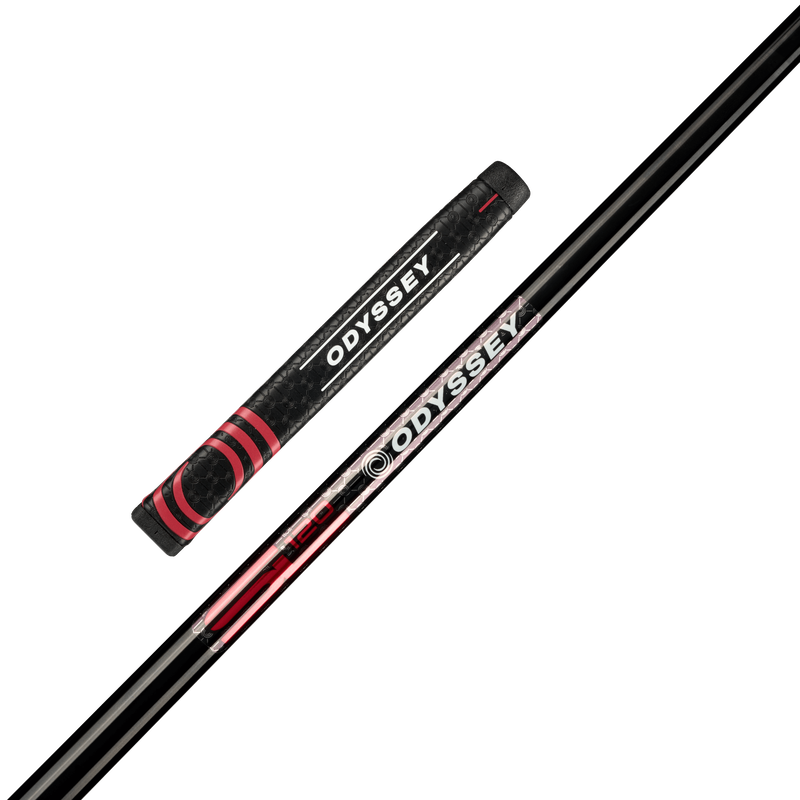 Square 2 Square TRI-HOT Rossie Putter - View 6