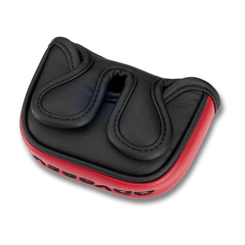 Square 2 Square TRI-HOT Rossie Putter - View 8