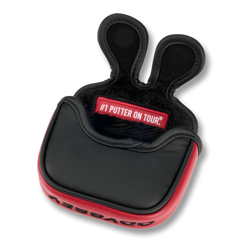 Square 2 Square TRI-HOT Rossie Putter - View 9