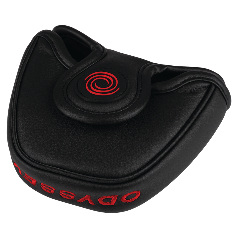 Odyssey Tempest III Mallet Headcover - View 2