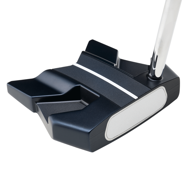 Ai-ONE Wing Back DB Putter - View 1