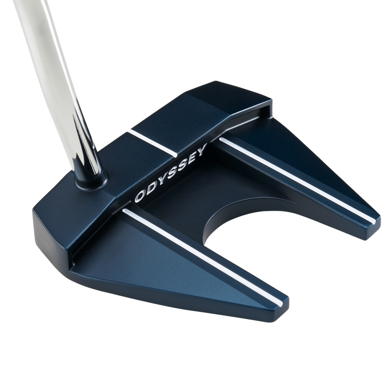 Ai-ONE #7 DB Putter - View 3