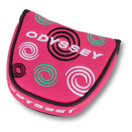 Odyssey Swirl Mallet Schl&auml;gerhaube