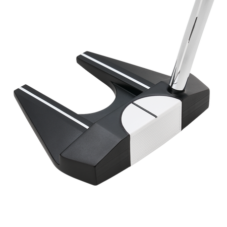 Ai-DUAL #7 &frac12; Ball Cruiser Putter