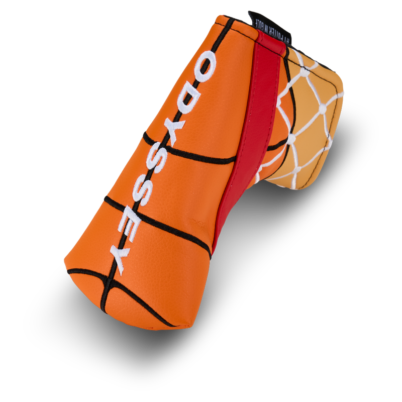 Odyssey Basketball Blade Headcover - View 1