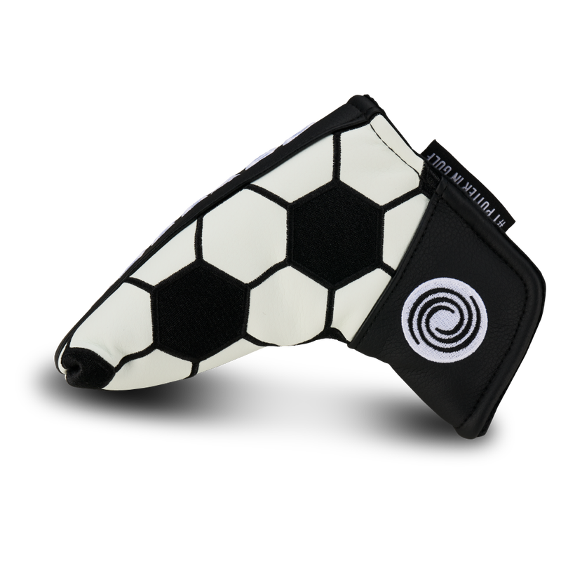 Odyssey Football Blade Headcover - View 2