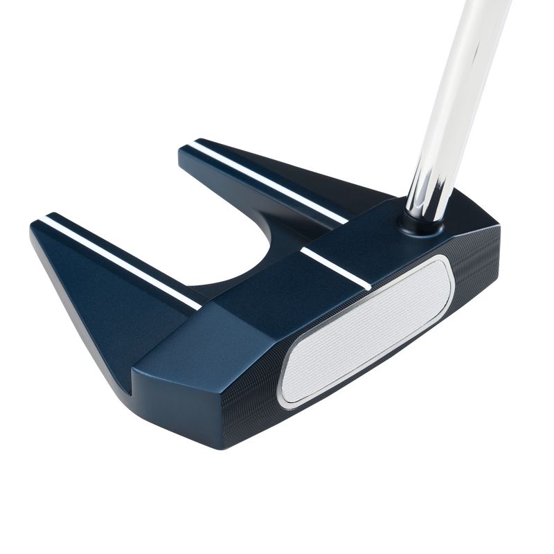 Ai-ONE #7 DB Putter - View 1