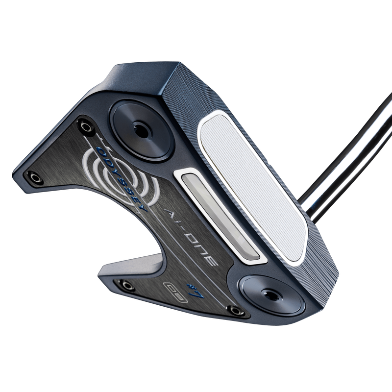 Ai-ONE #7 DB Putter - View 4