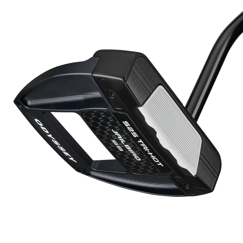 Square 2 Square TRI-HOT Black Jailbird SB Putter - View 5