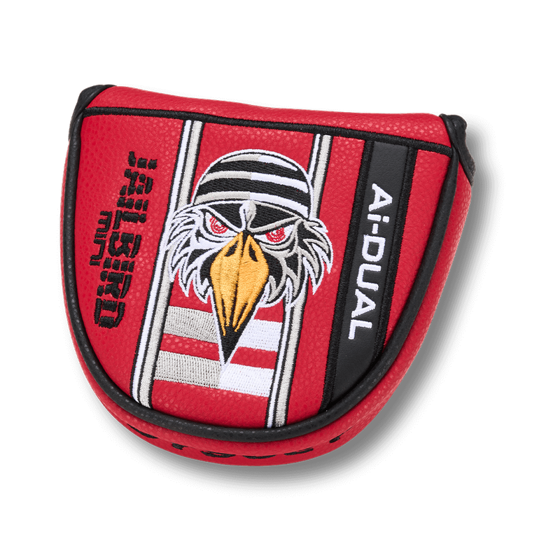 Ai-DUAL Jailbird Mini-Putter - View 7