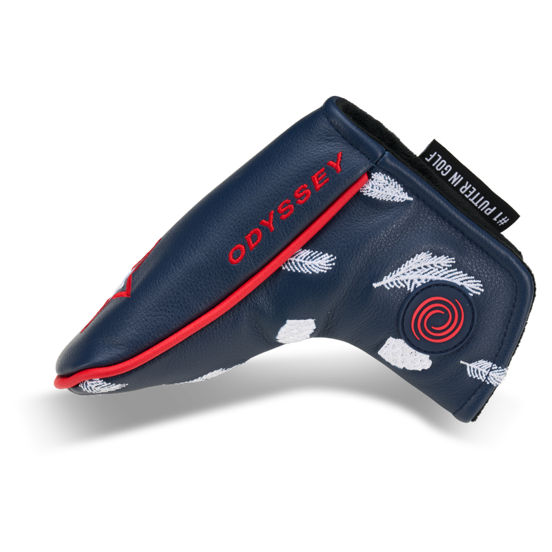 Limited Edition June Major Blade Headcover - View 2