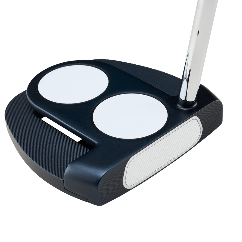 Ai-ONE CRUISER Jailbird 2-Ball DB Putter - View 1