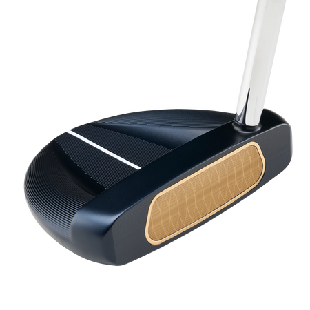 Ai-ONE Milled Rossie V T DB Putter