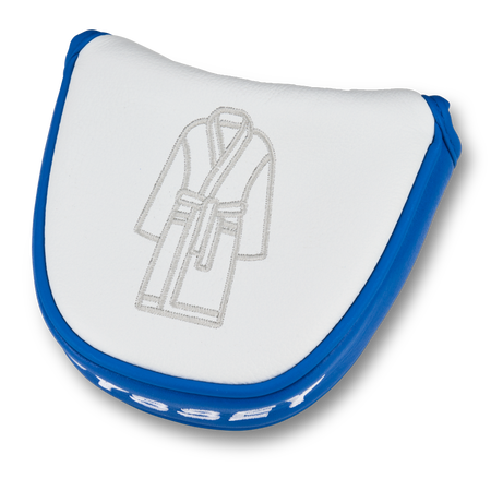 Limiterte Edition April Major Mallet Schl&auml;gerhaube f&uuml;r Frauen