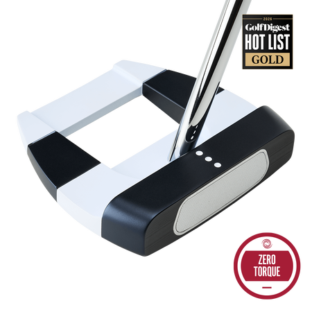 Ai-DUAL Square 2 Square Jailbird Putter