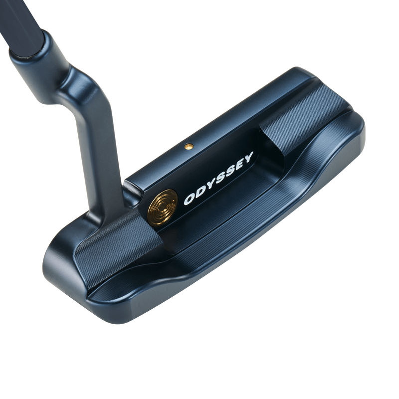 Ai-ONE Milled Dot Kollektion One T CH Putter - View 3