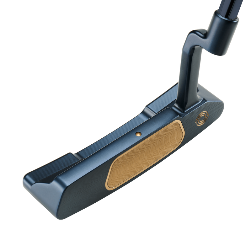 Ai-ONE Milled Dot Kollektion Two T CH Putter - View 1