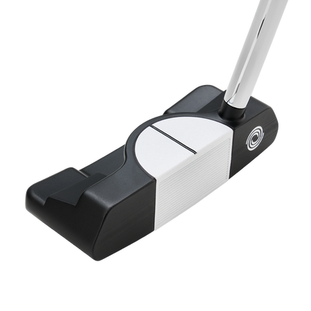 Ai-DUAL Double Wide &frac12; Ball Putter​
