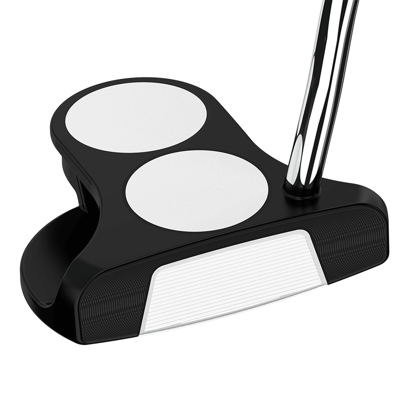 Ai-DUAL 2-Ball DB Putter - View 1