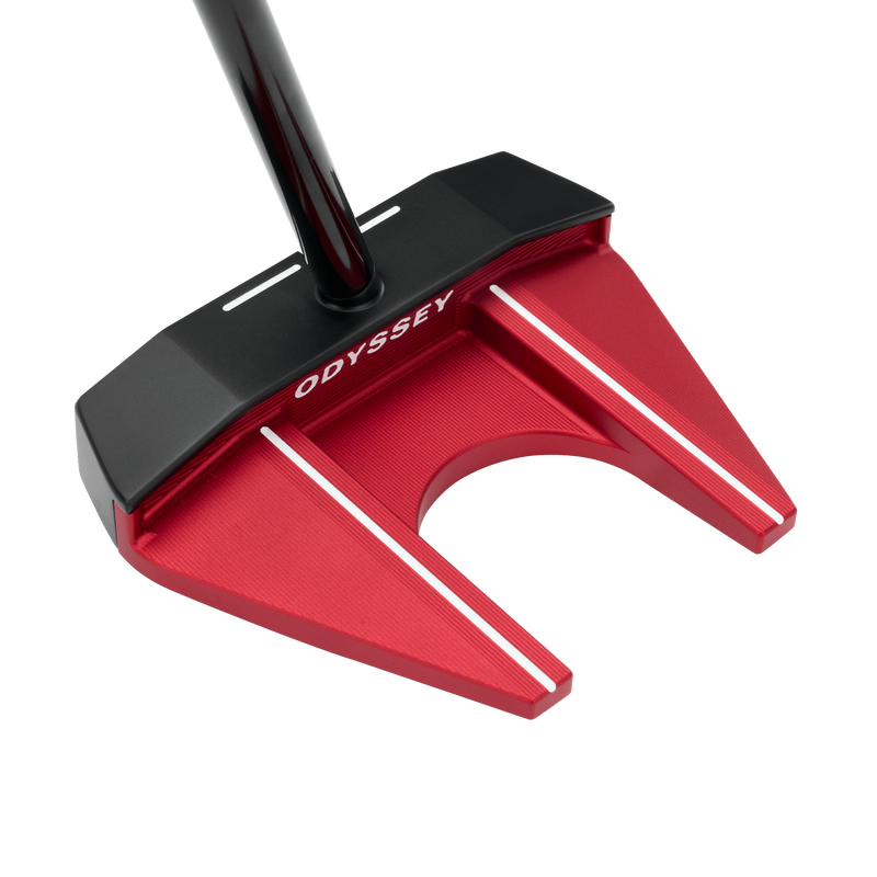 Square 2 Square TRI-HOT #7 Putter - View 4