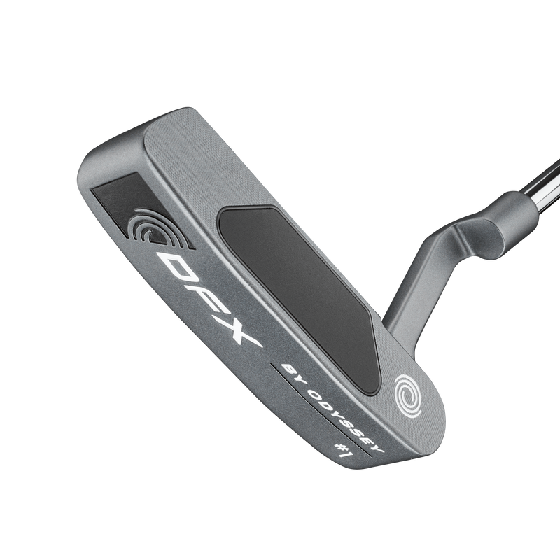 DFX One CH Putter - View 4