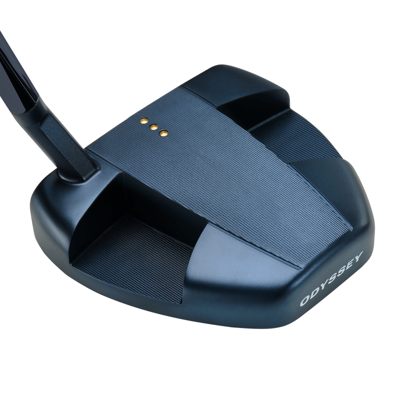 Ai-ONE Milled Dot Kollektion Eight T DB Putter - View 3
