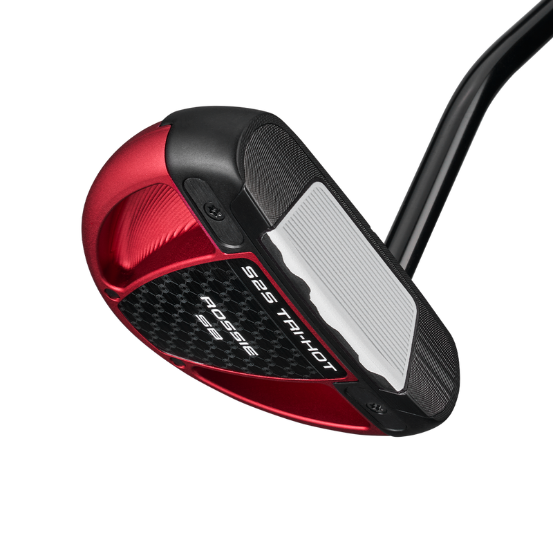 Square 2 Square TRI-HOT Rossie SB Putter - View 4