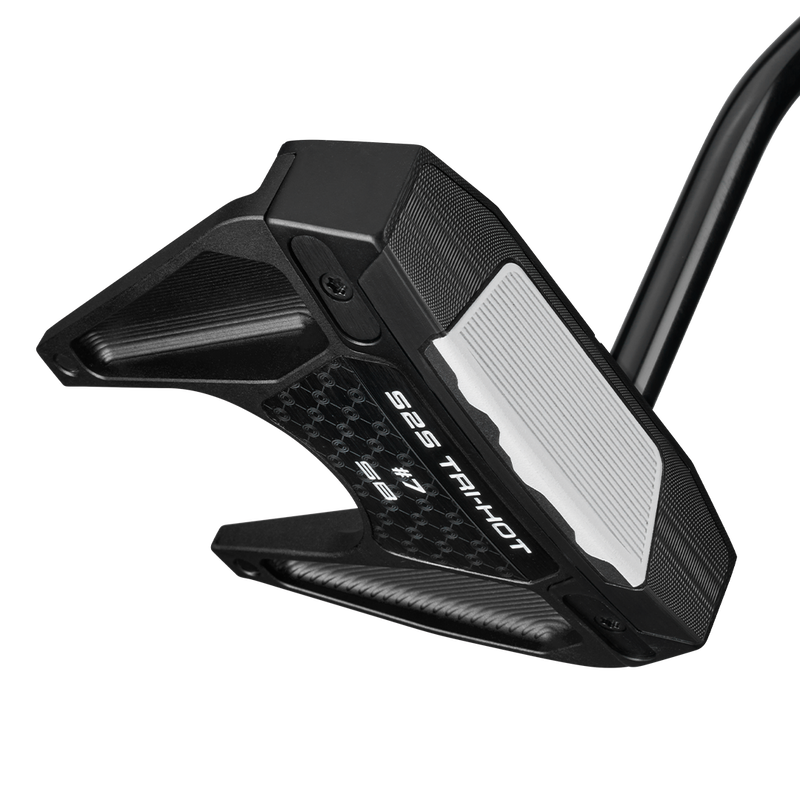 Square 2 Square TRI-HOT Black Seven SB Putter - View 4